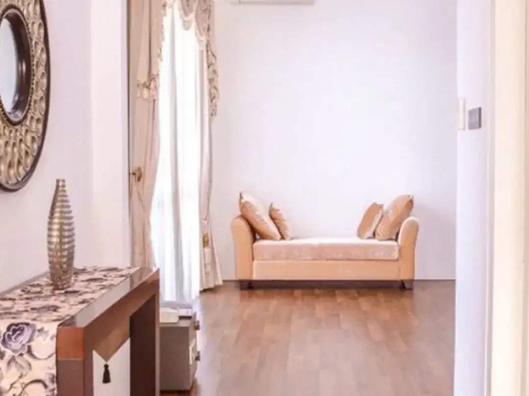 VILLA NEWLY RENOVATED OCEAN VIEW IN PECATU BADUNG - Image 5 of 9