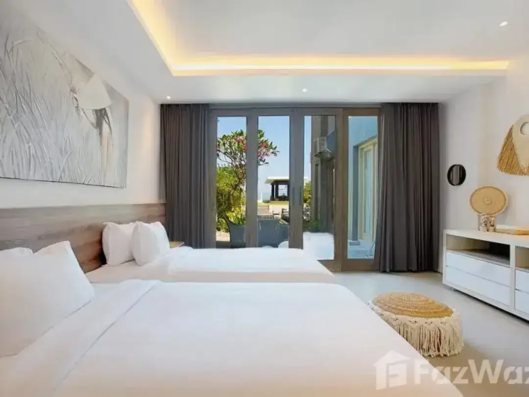 3 Bedroom Villa for sale in Blahbatu, Bali - Image 10 of 10