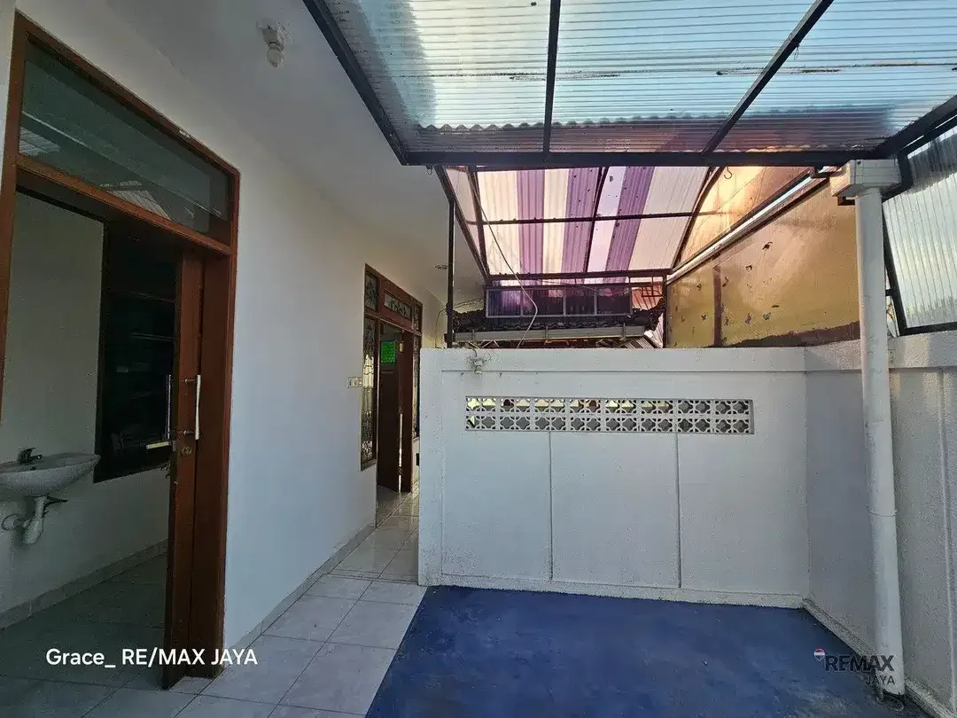 Rumah 4 Kamar Dijual di Area Teuku Umar, Denpasar Barat - Image 8 of 10