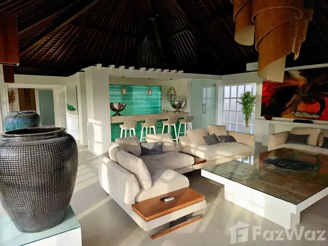 4 Bedroom Villa for sale in Seminyak, Bali - Image 6 of 10