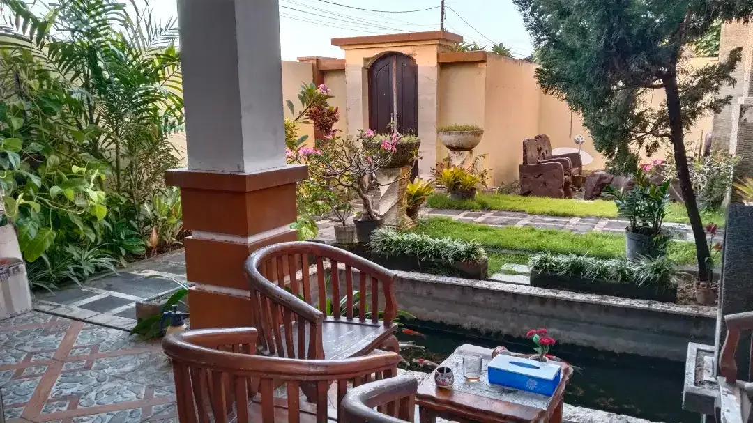 SEWA RUMAH DENPASAR - Image 5 of 10