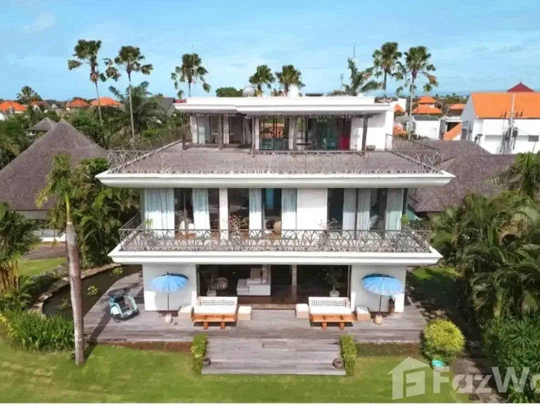 6 Bedroom Villa for rent in Canggu, Bali - Image 1 of 10