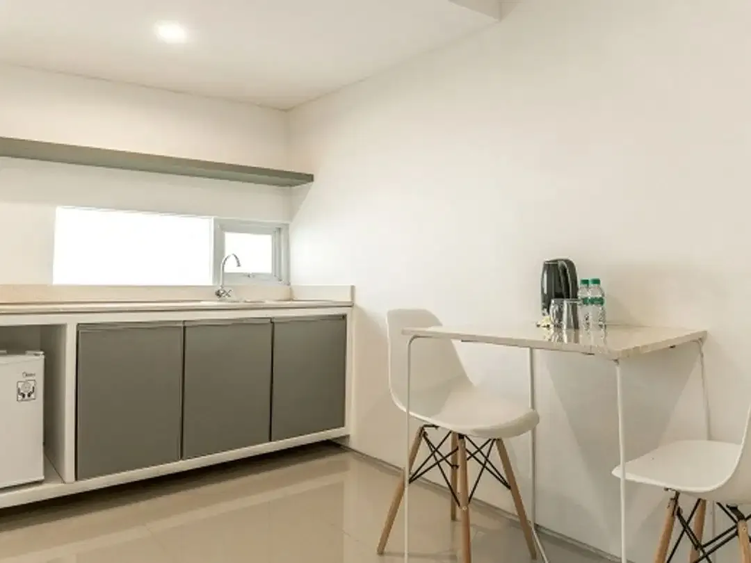 Good Deal Luxury Apartment in Denpasar Close to Kuta Area - Image 3 of 5