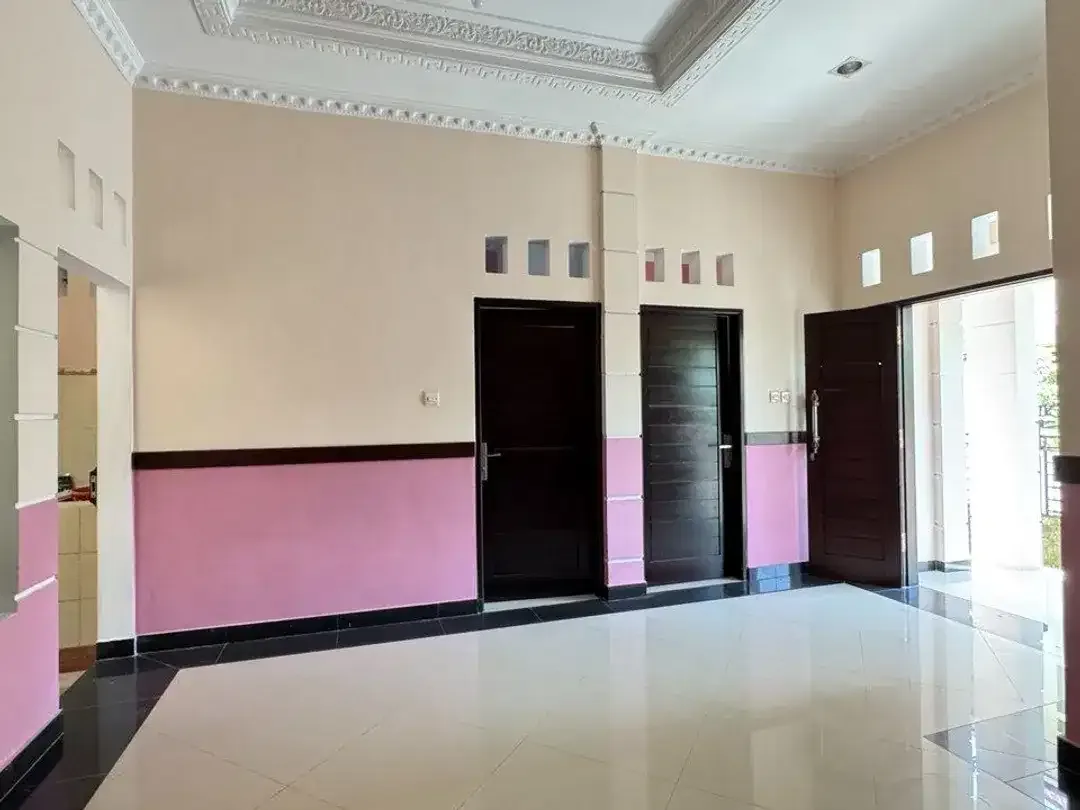 al rumah di daerah Sidakarya, Denpasar Selatan. Lokasi strategis dekat beragai fasilitas umum - Image 2 of 10