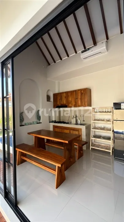 Dijual Villa Jln Darmawangsa- Kutuh- Kuta Selatan - Image 2 of 4