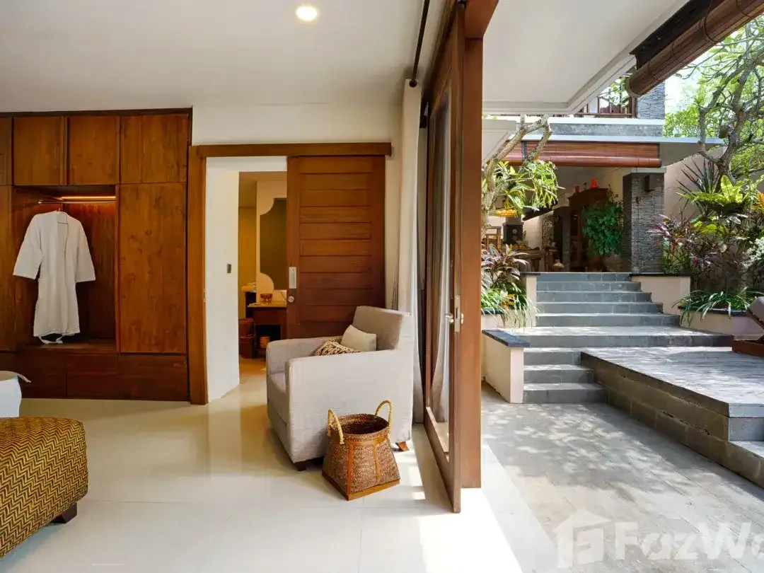3 Bedroom Villa for sale in Nyanyi, Bali - Image 5 of 10
