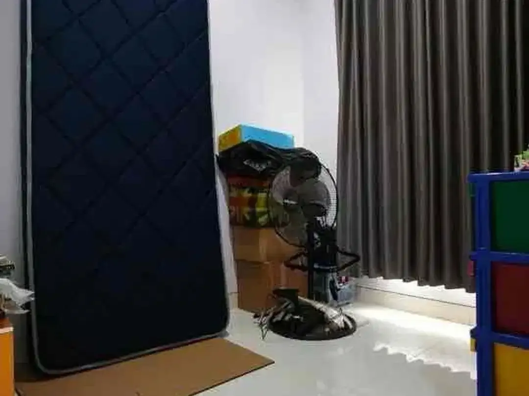 Dijual rumah minimalis 2lantai furnished siap huni lokasi panjer Denpasar - Image 6 of 10