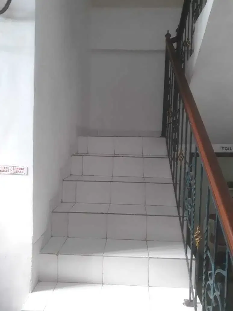 DIJUAL RUKO 3,5 LANTAI di Renon-Bali - Image 6 of 10