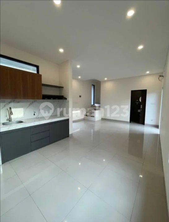 Hunian Baru Minimalis 2 LT Lokasi Strategis Denpasar Barat Minimal 2 Tahun Sewa - Image 2 of 4