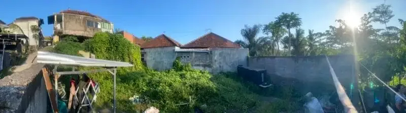 Dijual Tanah Lokasi Bukit Jati, Gianyar - Image 1 of 10