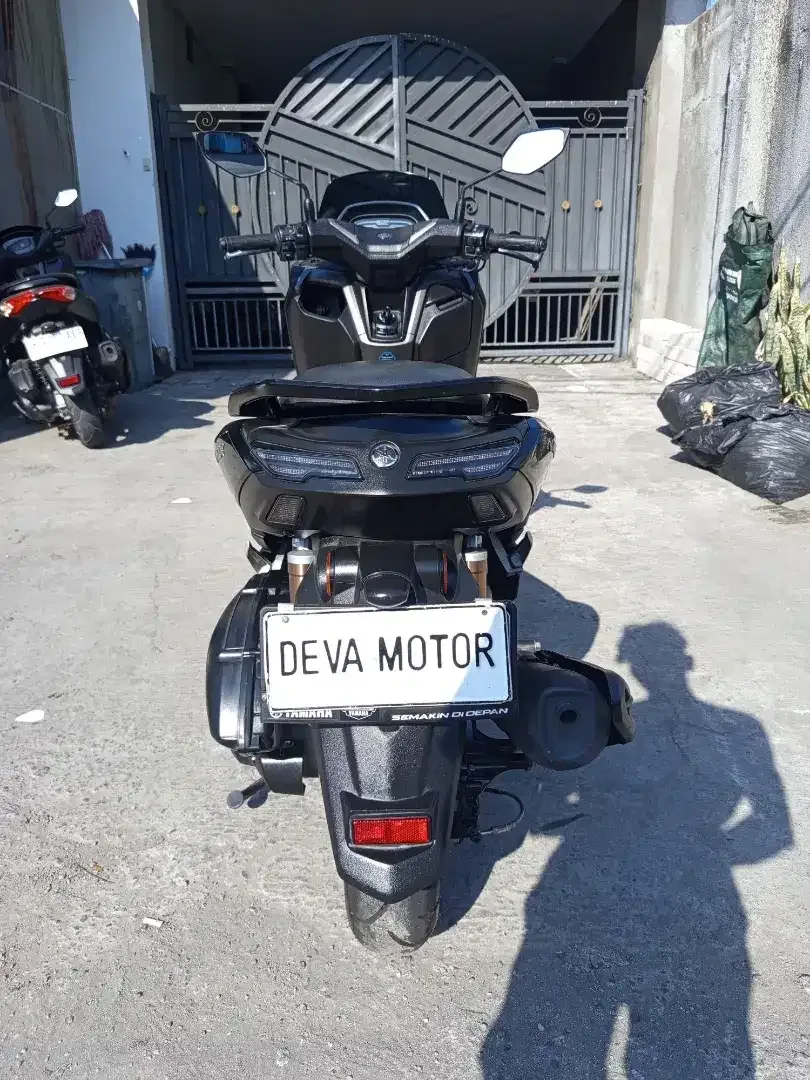 Nmax Neo 2024 Deva motor - Image 5 of 8