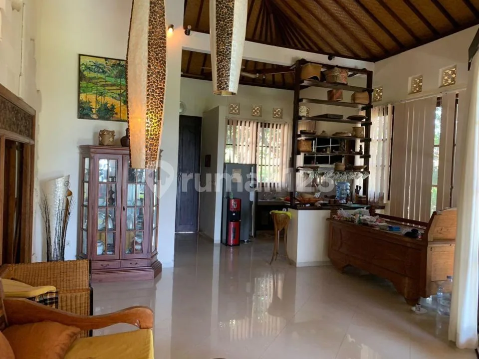 Villa Dijual Lokasi Seririt Buleleng - Image 1 of 4