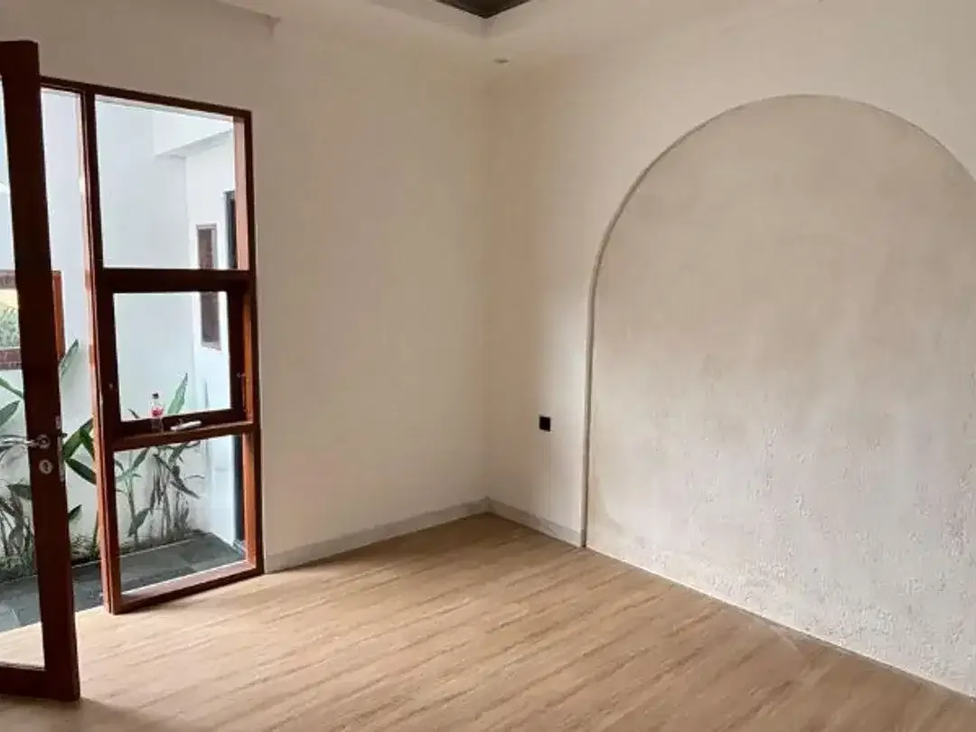 VILLA CANTIK DAN AESTHETIC DI JALAN UTAMA DHARMAWANGSA BADUNG - Image 9 of 10