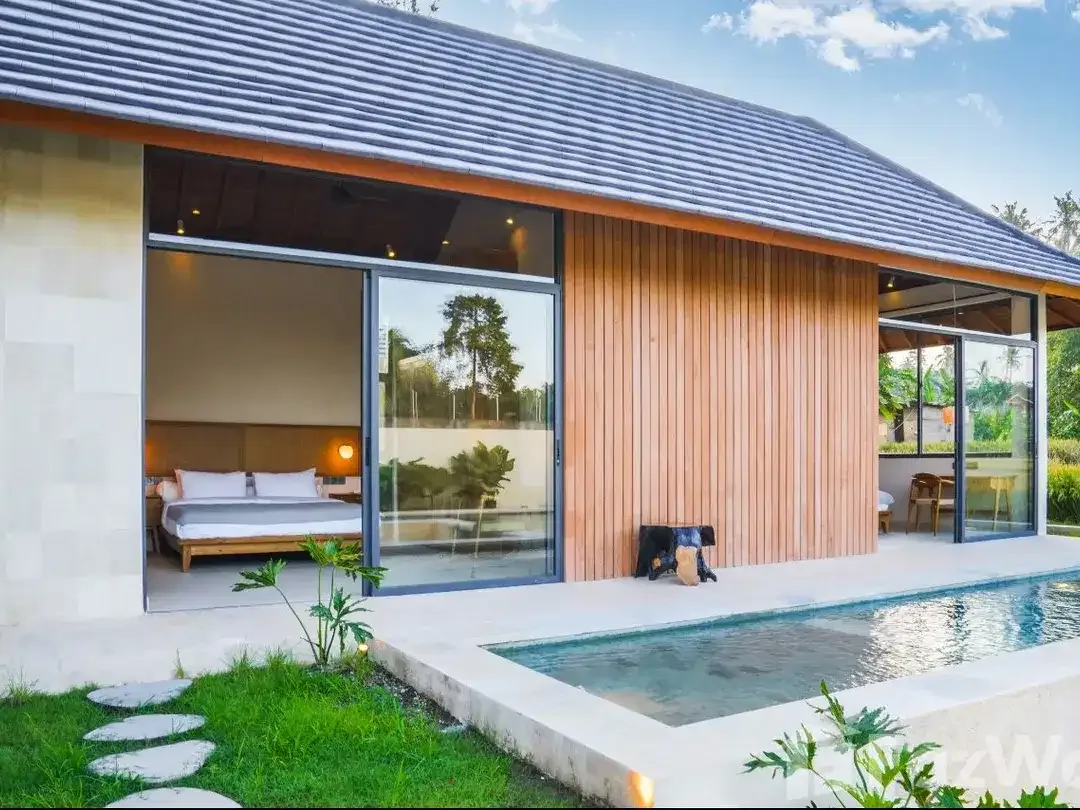 3 Bedroom Villa for sale in Sukawati, Bali - Image 4 of 10