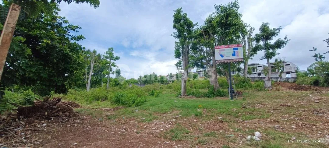 Prime Development Land For Sale Or Lease - Pecatu, Bali - Image 2 of 4