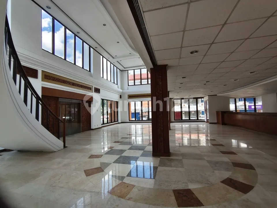 Gedung Sudirman Agung - Image 1 of 4