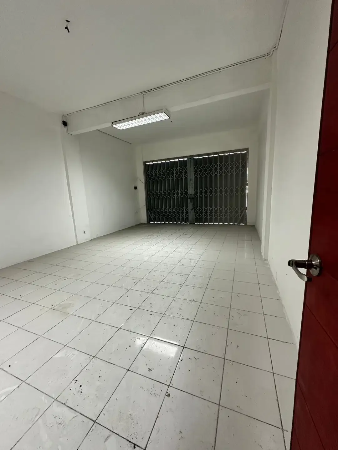 Dijual Ruko di Komplek Pertokoan Sudirman Agung, Denpasar - Image 6 of 9