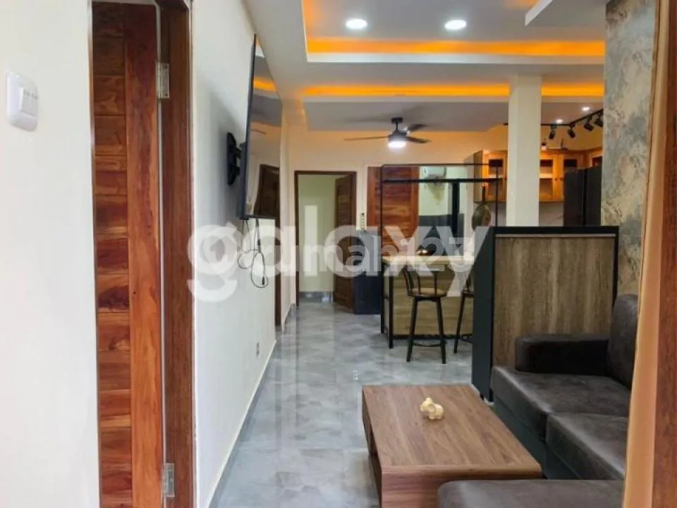 Rumah Siap Huni Minimalis Kawasan Perum Dekat Pantai Balangan - Image 4 of 4
