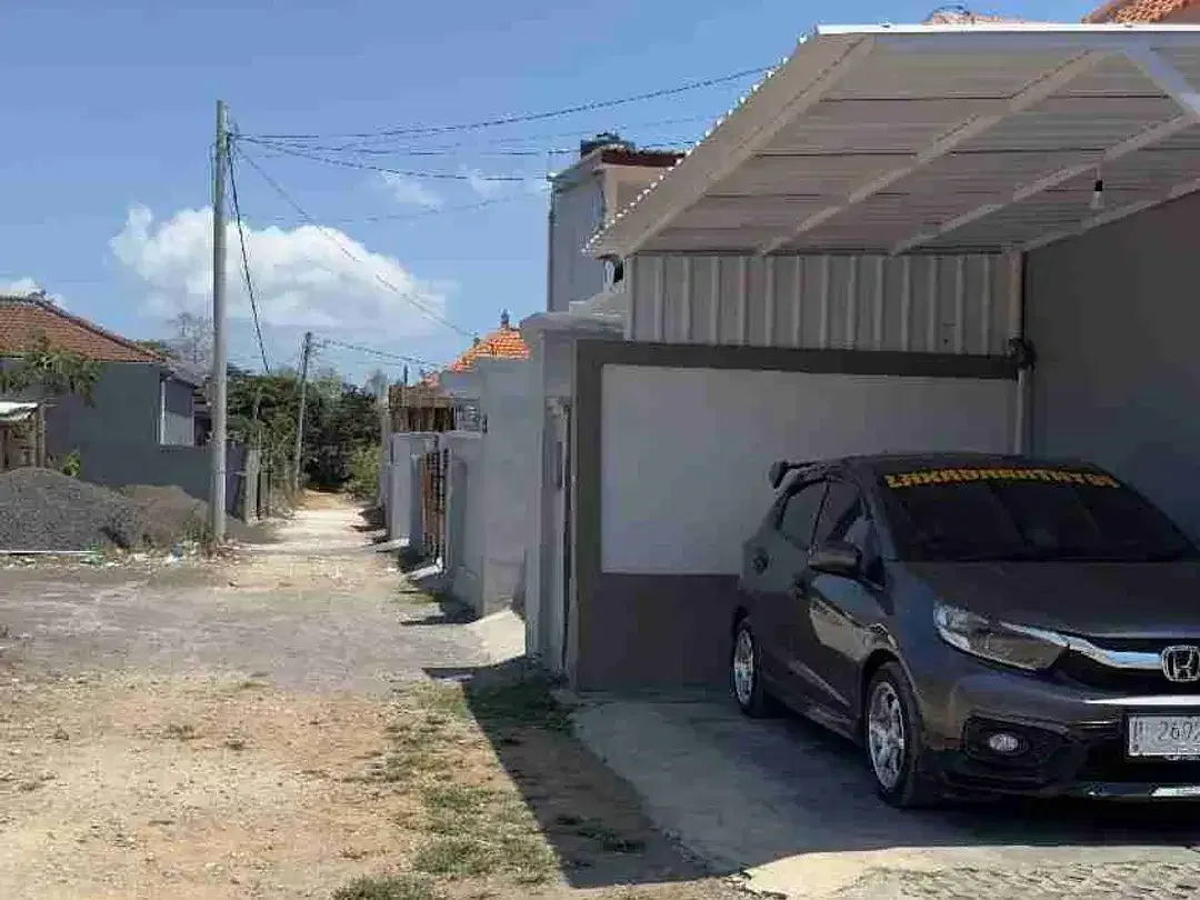 Dijual Cepat Tanah 360m2 Di Dekat STP Nusa Dua - Image 2 of 7