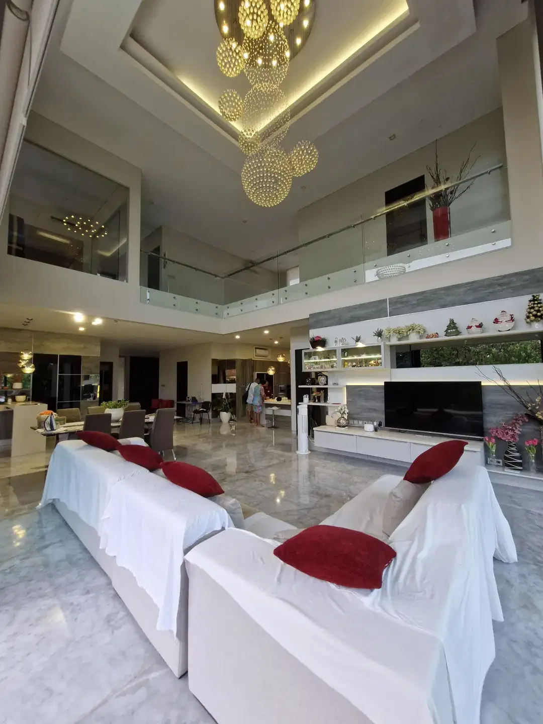 VILLA MEWAH KETEWEL VIEW NUSA PENIDA FULLY FURNISHED - Image 3 of 10