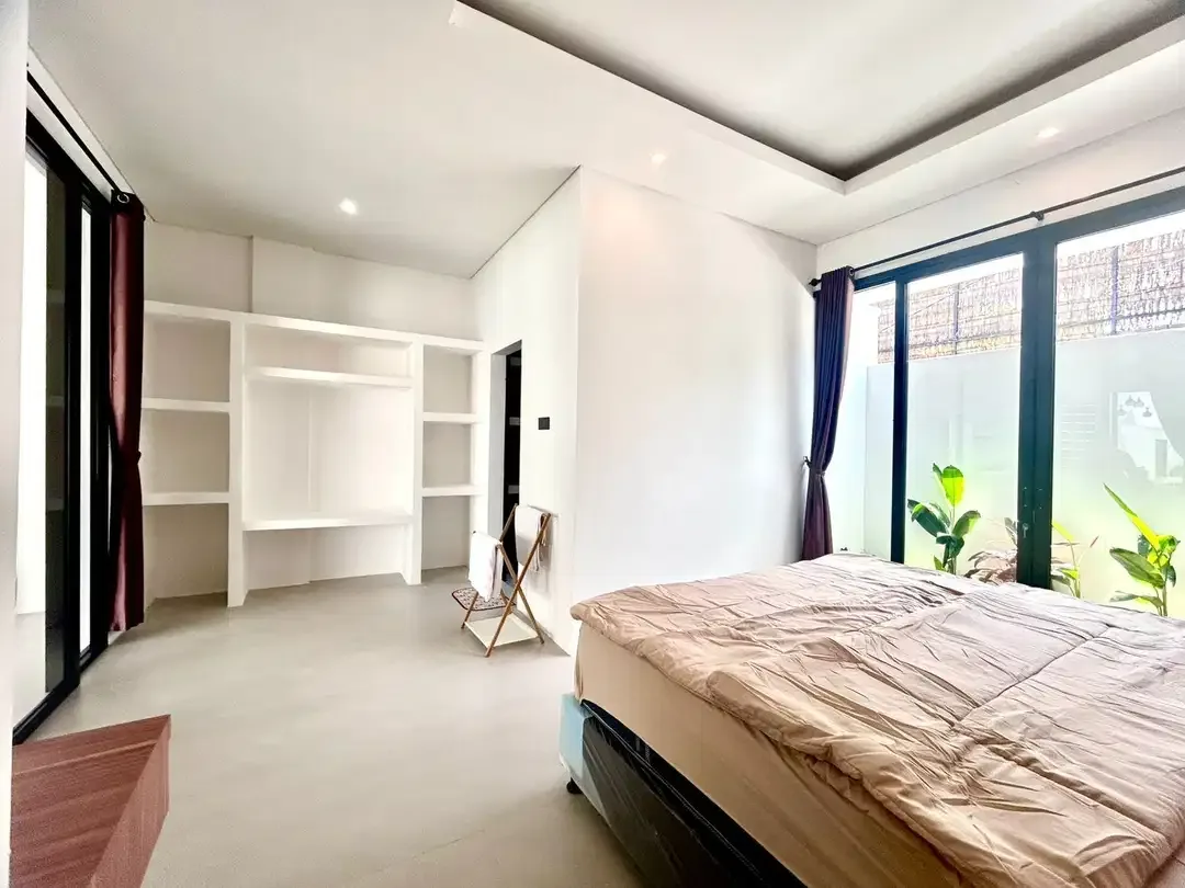 Brand New Villa Full Furnish Di Tumbak Bayuh Dekat Pererenan Canggu - Image 8 of 10