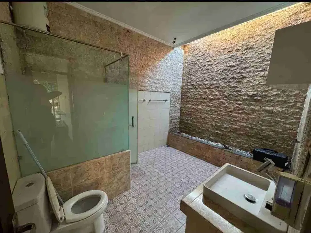 DIJUAL MURAH RUMAH SEMI VILLA – JALAN PANTAI KEDUNGU NYITDAH Tabanan Bali - Image 3 of 9