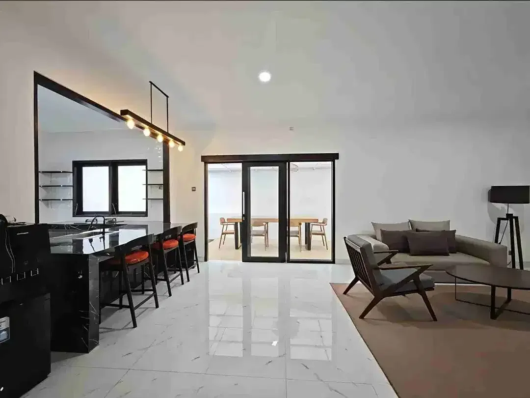 Luxury Villa Modern Minimalis di Puri Gading Jimbaran - Image 2 of 10