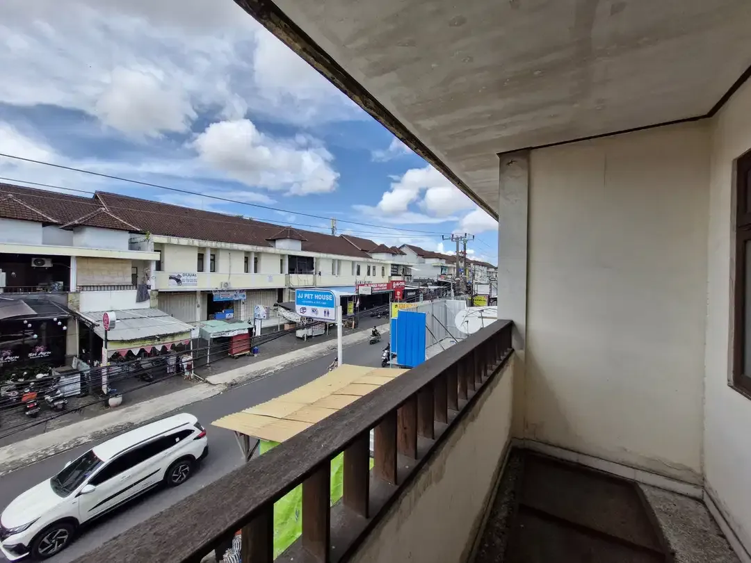 JUAL RUKO 2 LANTAI JALAN UTAMA DALUNG PERMAI - Image 10 of 10