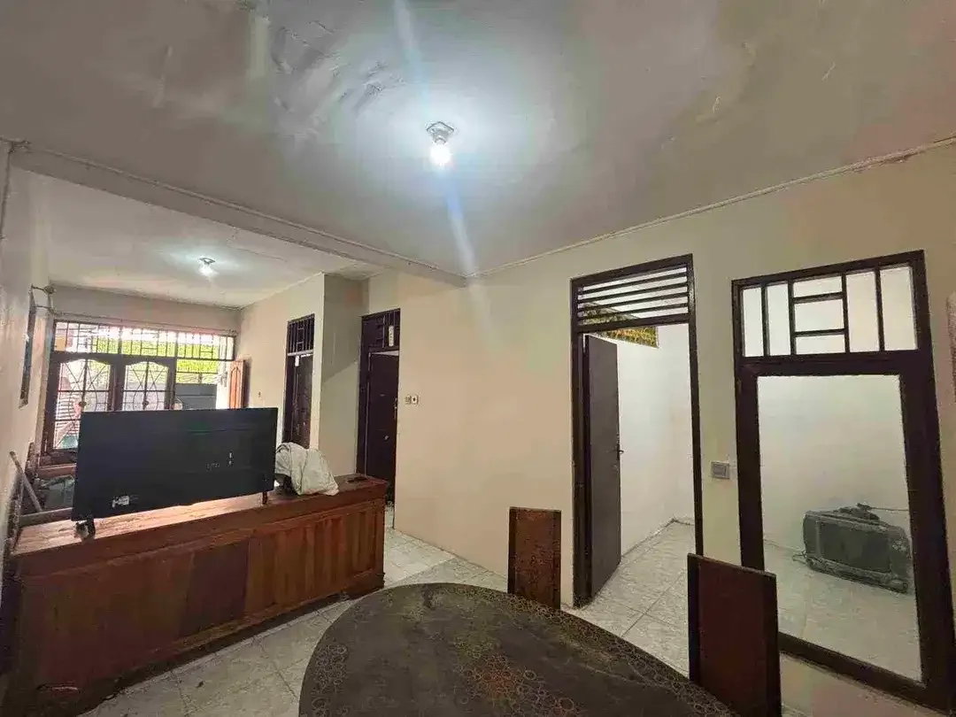 dikontrakkan rumah pribadi barang langka dekat dengan puja Mandala Nusa Dua. - Image 9 of 10