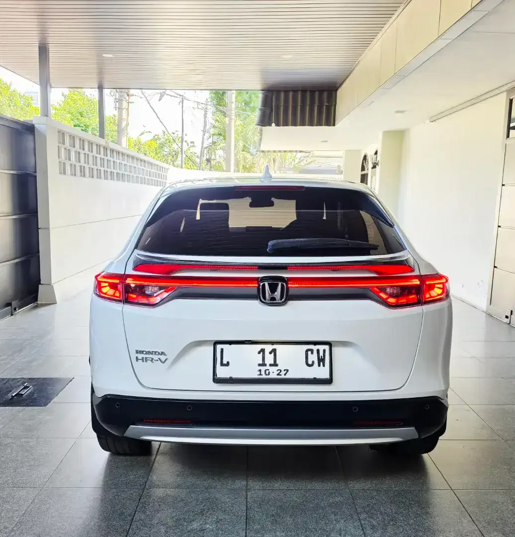 Hrv Spesial Edition 2022 Termurah - Image 6 of 10