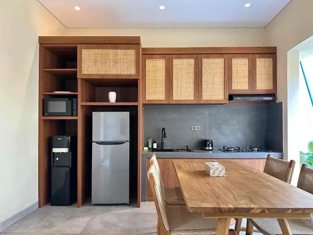 New 2 Bedroom Villa in Canggu - Image 3 of 8