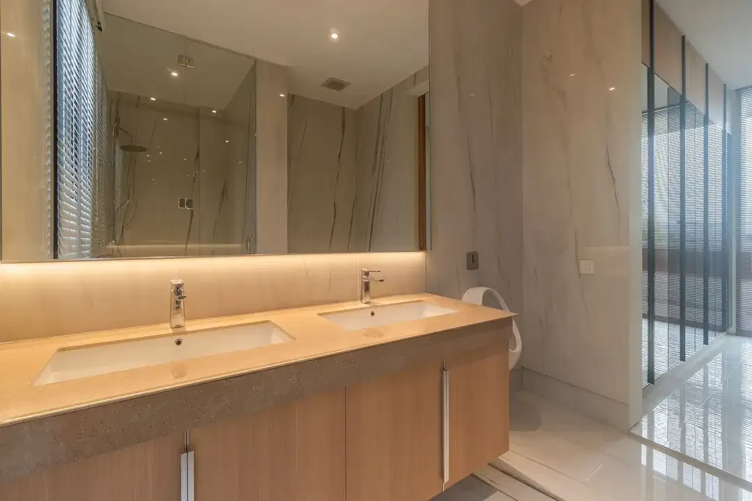 FOR SALE BRANCH NEW VILLA READY  FULLY FURNISHED DI UMALAS SEMINYAK - Image 10 of 10