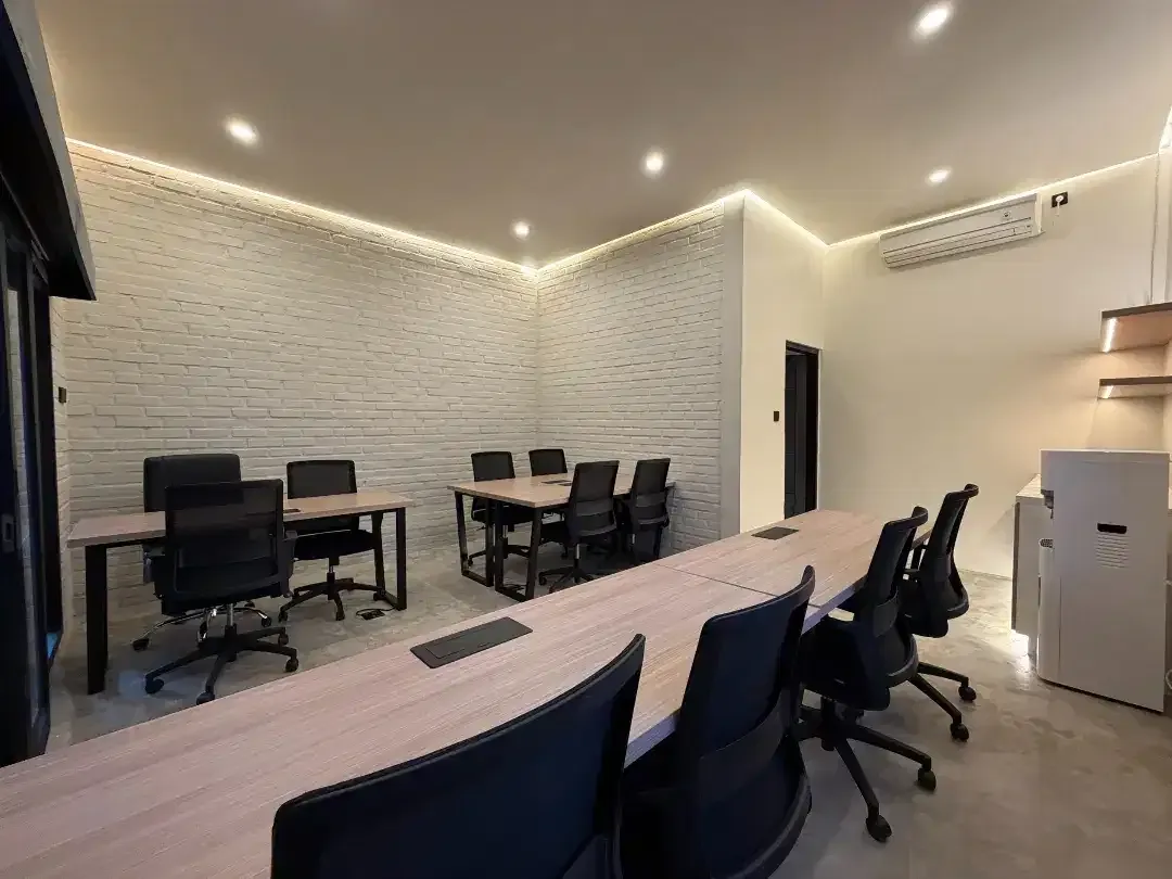 Private Office – Fully Furnished Office in Canggu, Bali - Image 2 of 10