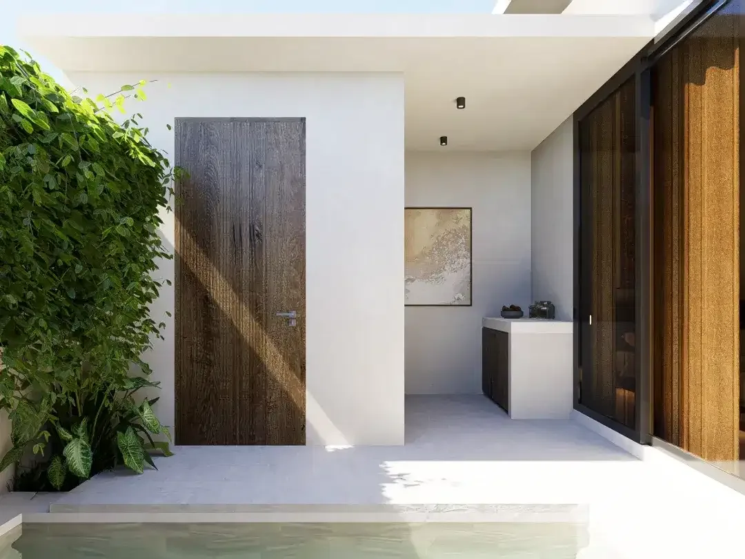 1 Bedroom Villa for sale in Melasti, Bali - Image 2 of 10