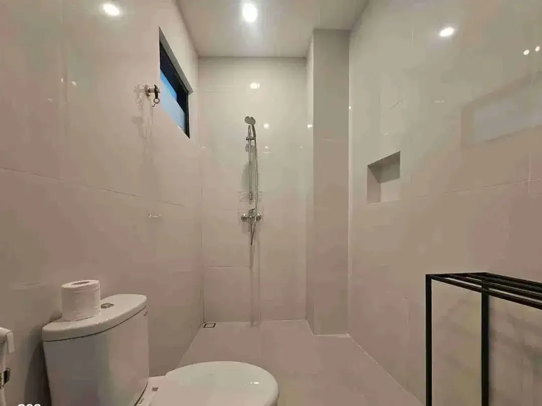 Villa Padonan Canggu Bali 3 Kamar Tidur - Image 7 of 10