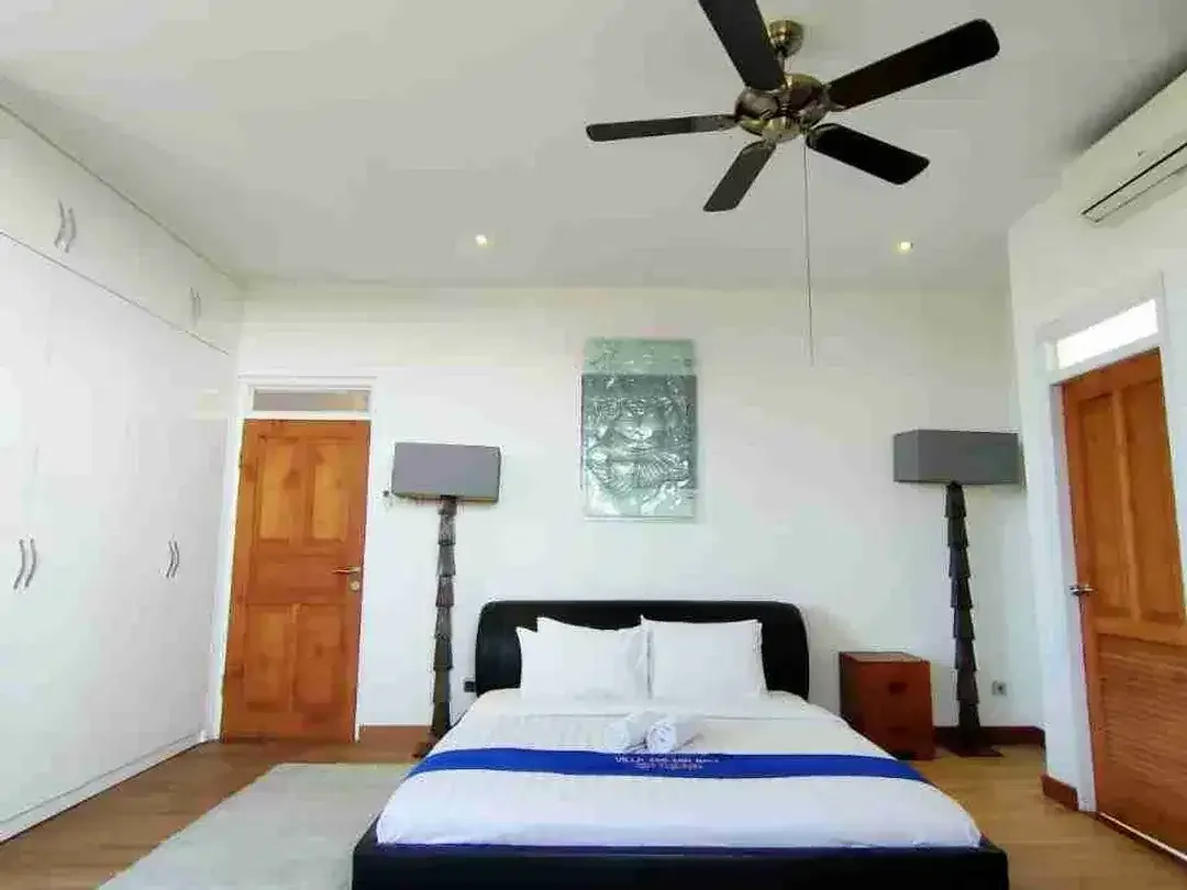 villa Cantik fully furnished Dekat pantai Gunung payung kutuh SHM - Image 9 of 10