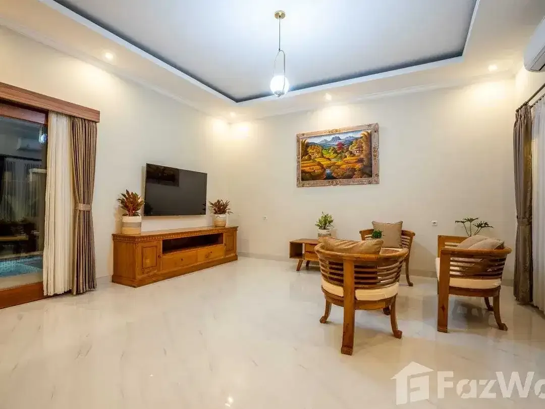 2 Bedroom Villa for sale in Tampak Siring, Bali - Image 6 of 10