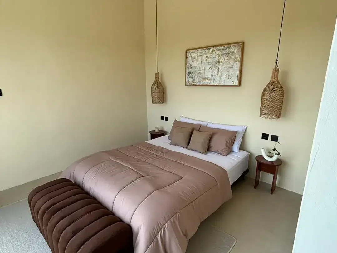 Modern Minimalist Villa Jimbaran - Image 3 of 10