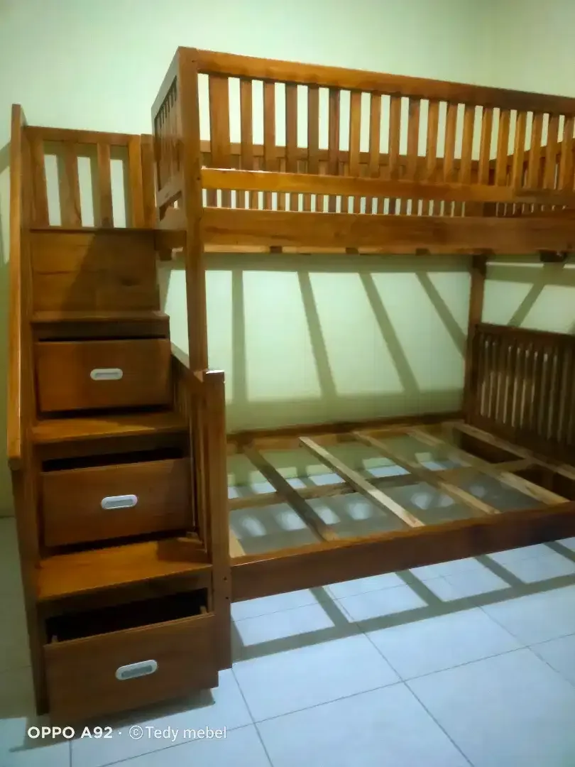 Jual dipan kayu jati - Image 5 of 10