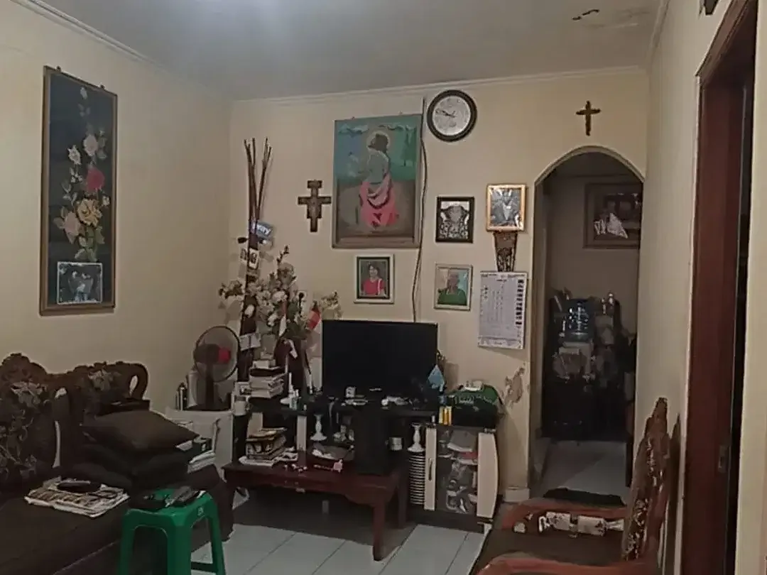 Leasehold - Affordable 3-Bedroom House in Canggu, Bali - Image 6 of 6