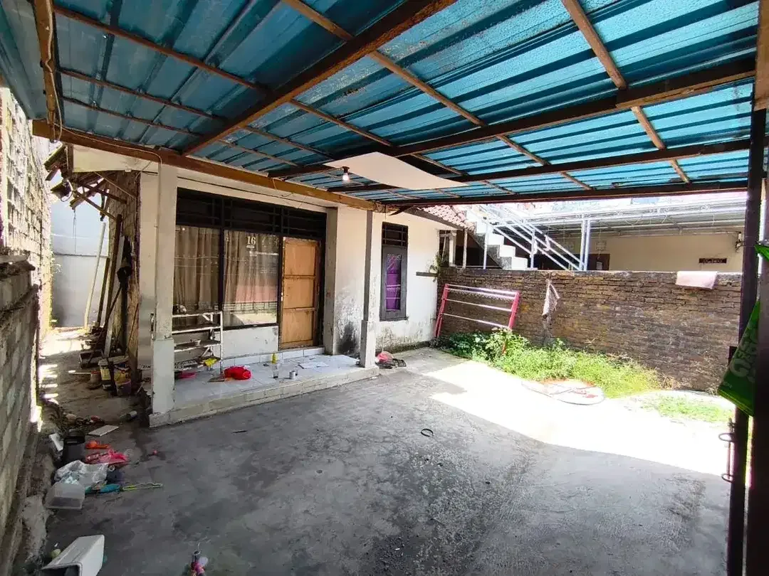 Rumah 1 Lantai Termurah dlm Perumahan di Ungasan - Image 7 of 8