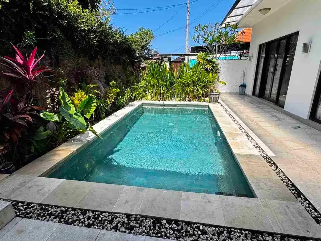villa jalan batursari sanur bali - Image 3 of 10