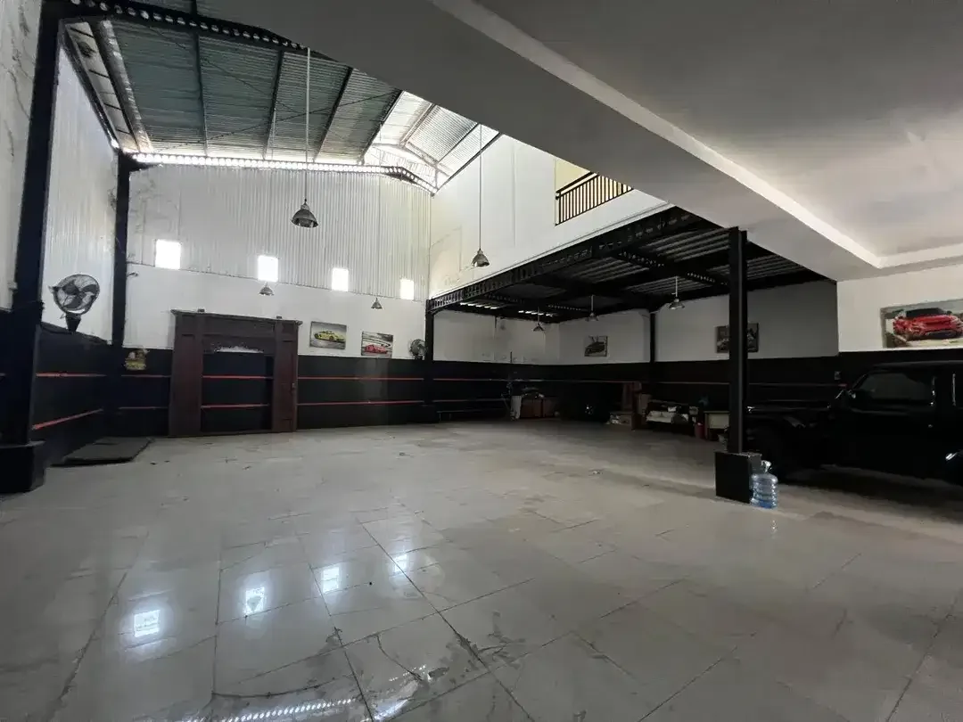 Ruko renon denpasar - Image 1 of 10