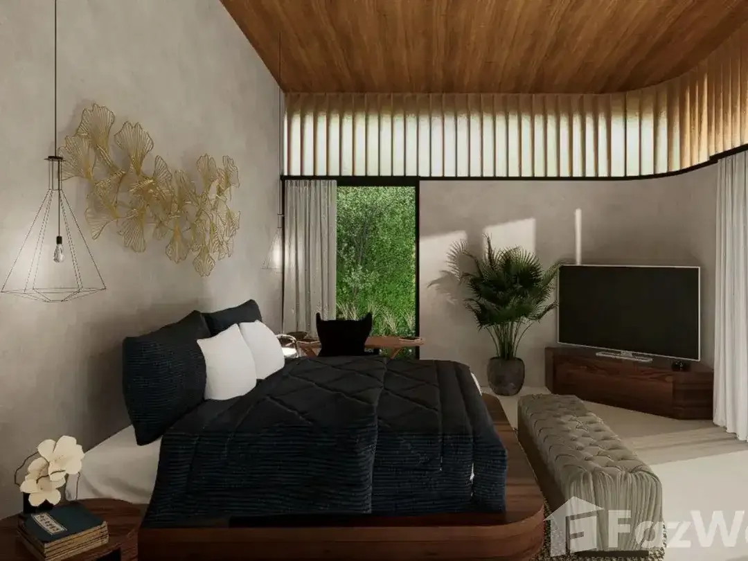 3 Bedroom Villa for sale in Blahbatu, Bali - Image 9 of 10