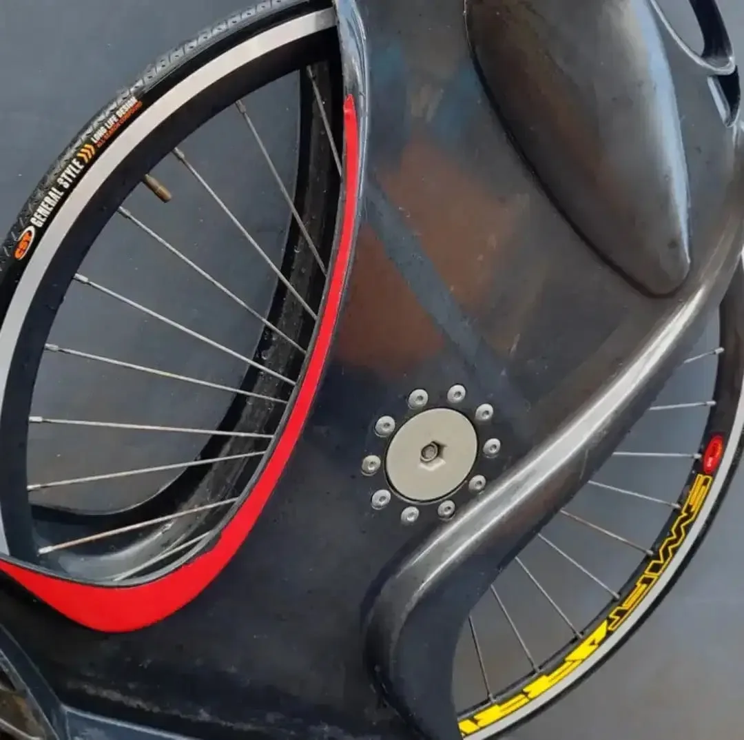 Sepeda .magic wheel.sepeda roda satu.skateboard.alat olahraga - Image 2 of 5