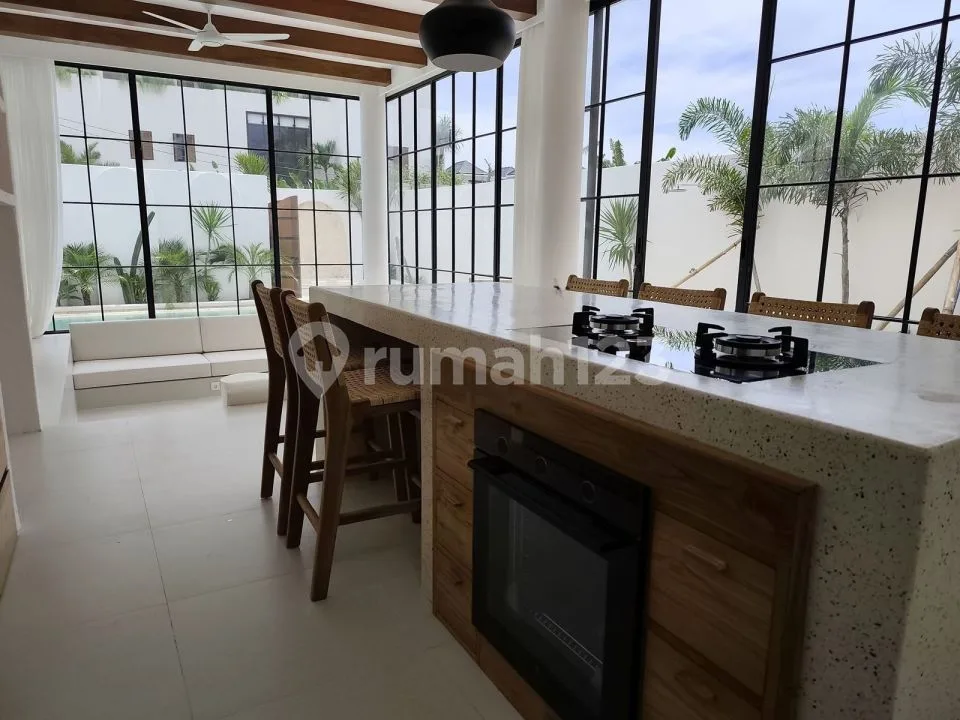 Brand New Luxury 3 Br Villa In Uluwatu, 10 Min To Sunday Beach - Image 4 of 4