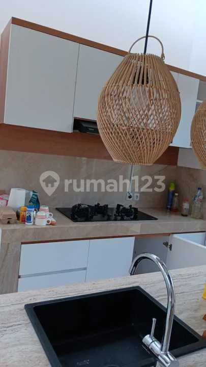 Brand New 2Br Modern Minimalist Villa With Private Pool -Freehold - Image 3 of 4