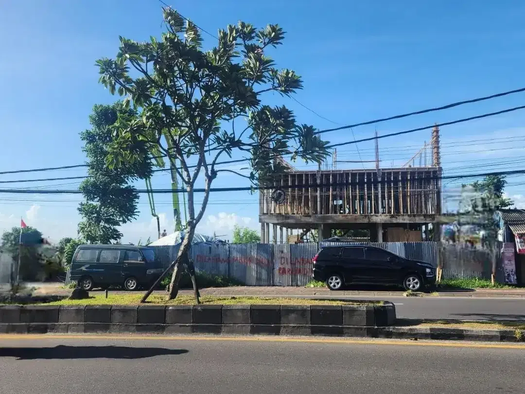 Shophouse 3 Storey High Traffic & High Exposure, forsale in Nusa dua. - Image 6 of 8