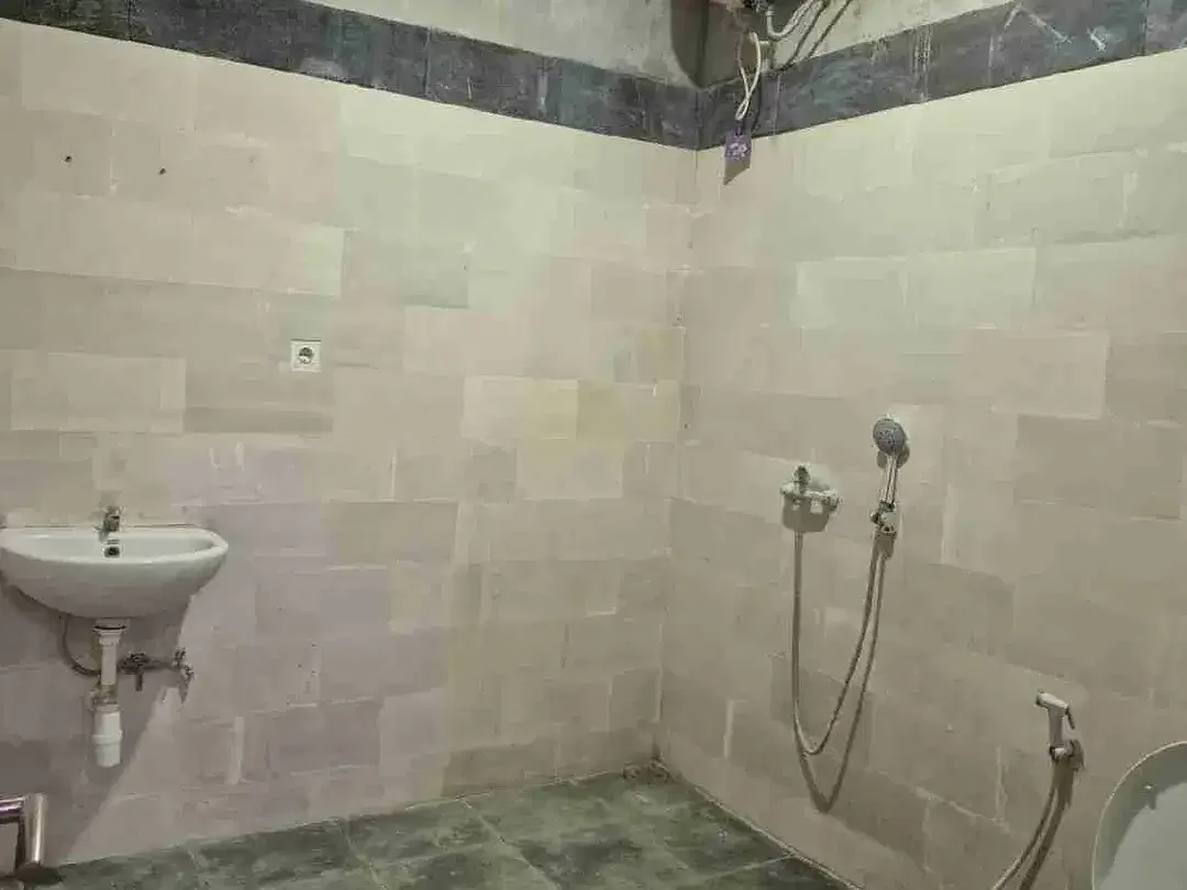 Rumah Semi Villa Dekat Simpang 6 Teuku Umar Denpasar - Image 8 of 10