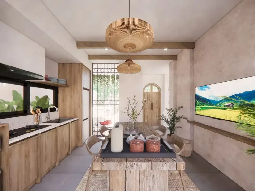 Bali Investment Villa for Sale in Uluwatu Pecatu – Ready Rental Business - Image 1 of 10